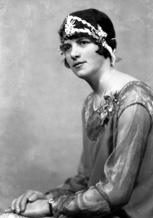 Bridesmaid (appears in wedding group 26930). #