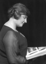 Miss Paterson.