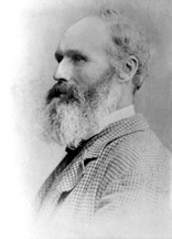 Male portrait, filed under Miss Paterson.