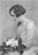 Marie MacDonald, Killernan. 15.10.1928.