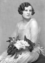 Marie MacDonald, Killernan. 15.10.1928.