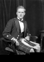Mr Neish. (See older image at 25973). 