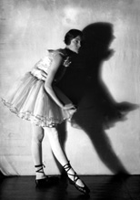 Mary Roche, January 1929. 