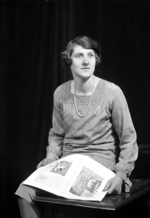 Miss A. Fraser.