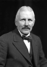 Joseph Simpson, Aberdeen. November 1929. 