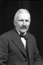 Joseph Simpson, Aberdeen. November 1929. 
