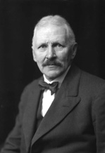 Joseph Simpson, Aberdeen. November 1929.  