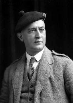 Male portrait. September 1930. #