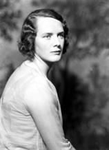 Portrait 10th December 1930. #