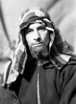 Theatrical actors dressed in costume. Possibly for a Nativity play. #