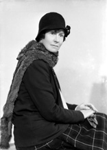Mackenzie.  