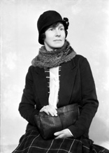Mackenzie. 