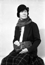 Mackenzie. 