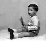 Boy toddler. #