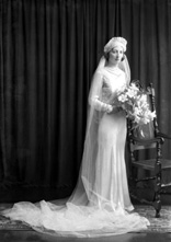 Robertson bridal.  