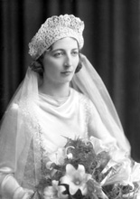 Robertson bridal. 