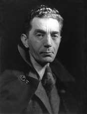 Author Ronald MacDonald Douglas (1896-1984). Courtesy John and Aithne Barron.