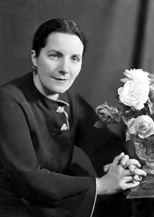 Miss Ethel Bartlette. 