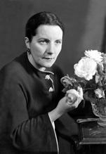 Miss Ethel Bartlette. 