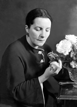 Miss Ethel Bartlette. 