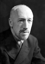 Peter Frederick Anson (1889-1975). From 1910 to 1924 he was a member of the Benedictine brotherhood on Caldey Island, and one of the 20 monks who followed Abbot Aelred Carlyle over to Rome in 1913.  Reverting to lay-life at the age of 35 he soon began to make a name for himself as an author-artist. The first of his 36 published books appeared in 1927. He was the co-founder of the Apostleship of the Sea in 1921, and later became a founder member of the Royal Society of Marine Artists. In 1974 he was accepted into the community of Nunraw Abbey, East Lothian and died in St. Raphael's Hospital in Edinburgh in July 1975. He is buried at Nunraw. 