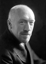 Peter Frederick Anson (1889-1975). From 1910 to 1924 he was a member of the Benedictine brotherhood on Caldey Island, and one of the 20 monks who followed Abbot Aelred Carlyle over to Rome in 1913.  Reverting to lay-life at the age of 35 he soon began to make a name for himself as an author-artist. The first of his 36 published books appeared in 1927. He was the co-founder of the Apostleship of the Sea in 1921, and later became a founder member of the Royal Society of Marine Artists. In 1974 he was accepted into the community of Nunraw Abbey, East Lothian and died in St. Raphael's Hospital in Edinburgh in July 1975. He is buried at Nunraw. 