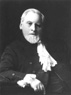 Reverend Murdo MacKenzie, Minister of North Church, Inverness 1887-1912.