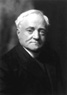 Reverend Kenneth Cameron M.A., Minister of North Church, Inverness 1930.      