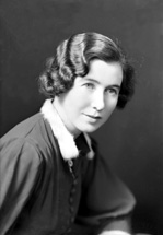 Miss Munro. 