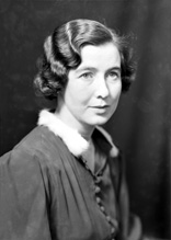 Miss Munro.  