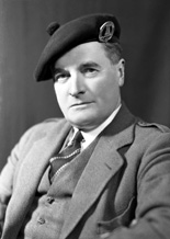 Bailie Malcolm, Fort William. 