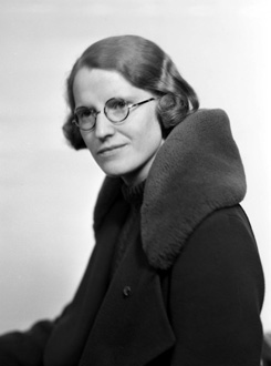 Miss Catherine Ross, Fearn. 