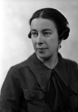 Miss Isobel Fraser, Lairg. 