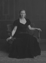 Mrs Murray, Station Hotel, Inverness.   