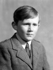 Gordon Fraser.