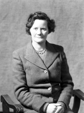 Mrs MacKenzie, Royal Hotel, Ullapool.  
