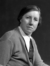 Miss Dolly Mackenzie.  