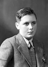 John MacLelland. 