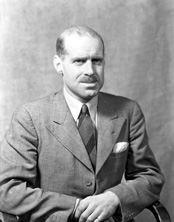 Mr MacFarlane, Scottish Airways. 