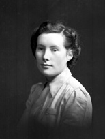 Miss Smith, Stratton.  