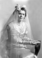 Bridal. Mrs Chulty or Cluthy? Union Street, Inverness. # 