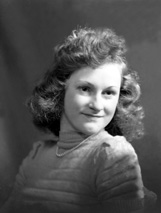 Miss Prudence MacLeod, Bellfield Park, Inverness. 