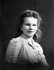 Miss M. Thomas, Cromarty, Black Isle. 