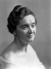 Mrs Smith Laing. 
