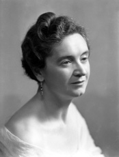 Mrs Smith Laing.
