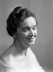 Mrs Smith Laing.