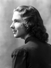 Miss Mackenzie, Broomhill.  