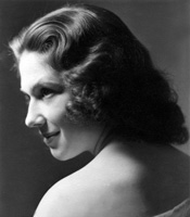 Miss Mackenzie, Broomhill.  