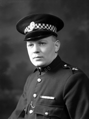 Constable MacRae. 