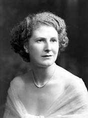 Mrs Arnott, Abban Street, Inverness. 